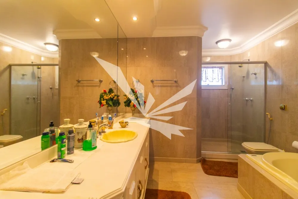 Casa, 4 quartos, 780 m² - Foto 24