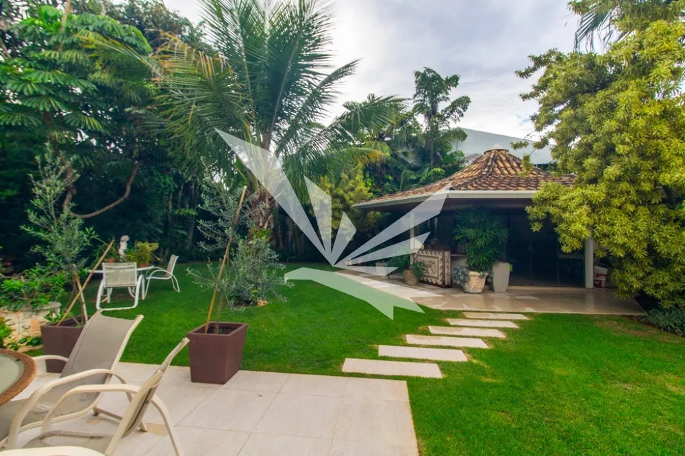 Casa, 4 quartos, 780 m² - Foto 3