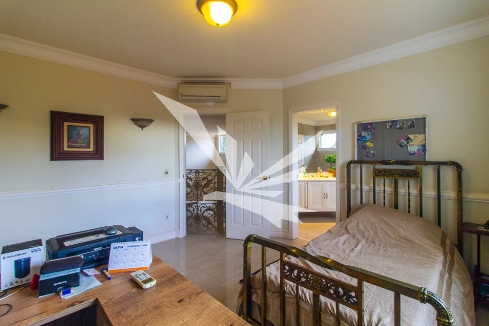 Casa, 4 quartos, 780 m² - Foto 21