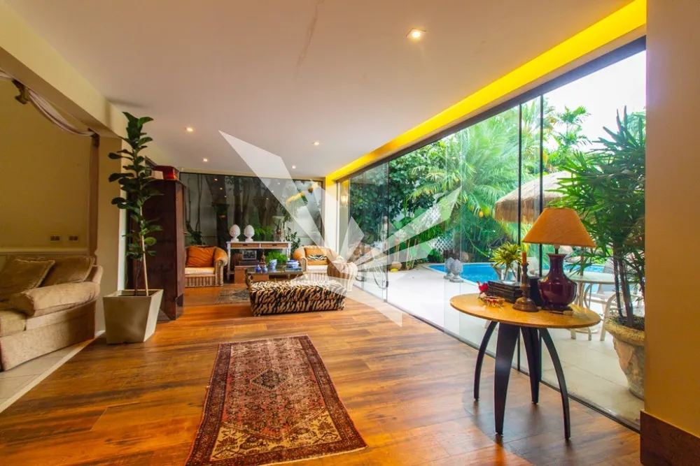 Casa, 4 quartos, 780 m² - Foto 15