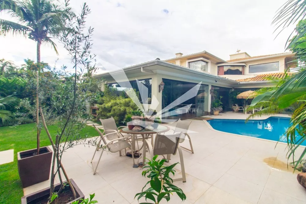 Casa, 4 quartos, 780 m² - Foto 4