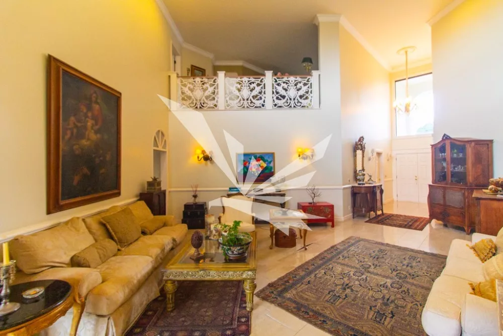 Casa, 4 quartos, 780 m² - Foto 6