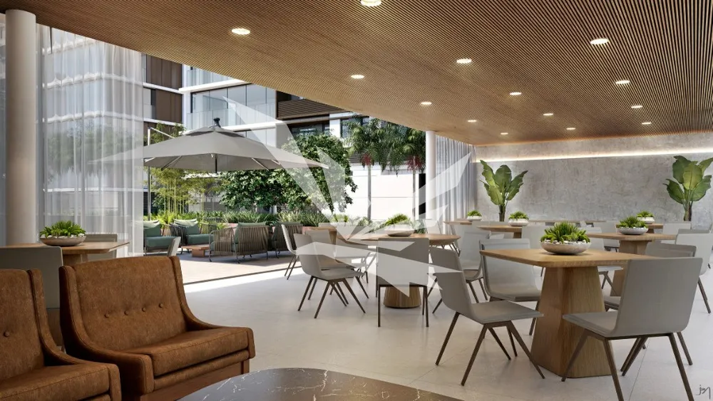 Apartamento, 4 quartos, 157 m² - Foto 5
