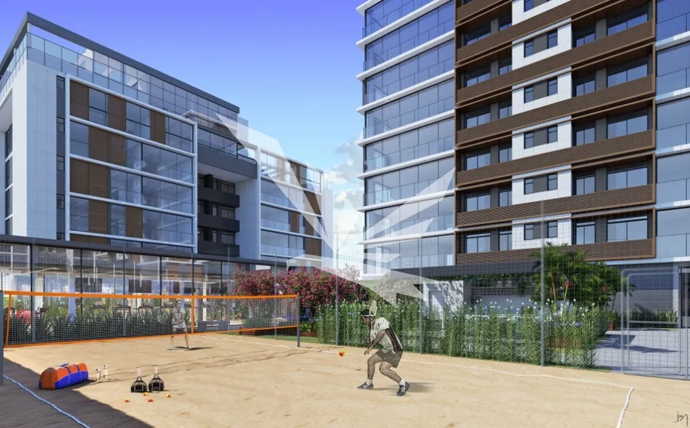 Apartamento, 4 quartos, 157 m² - Foto 7