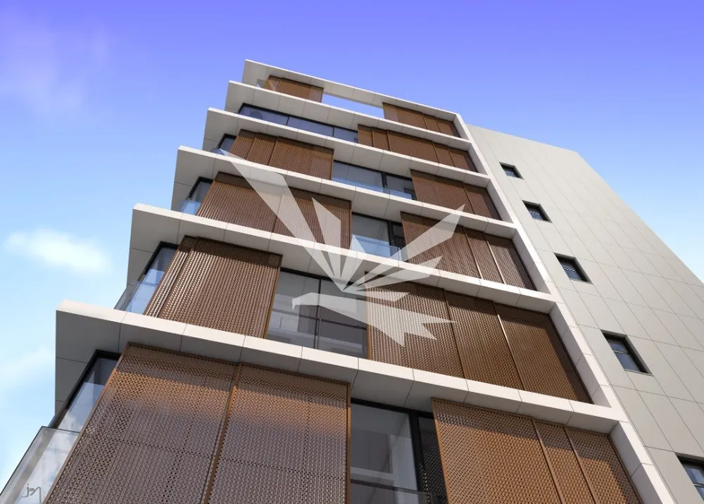 Apartamento, 4 quartos, 157 m² - Foto 1
