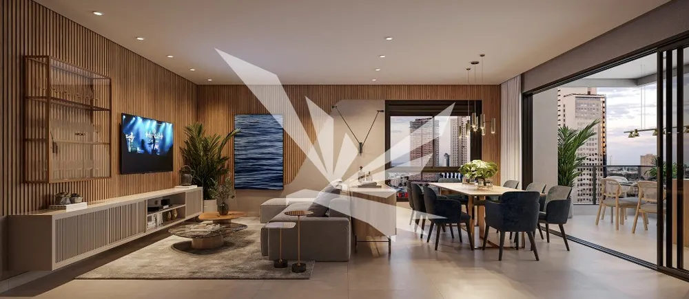 Apartamento, 3 quartos, 116 m² - Foto 19