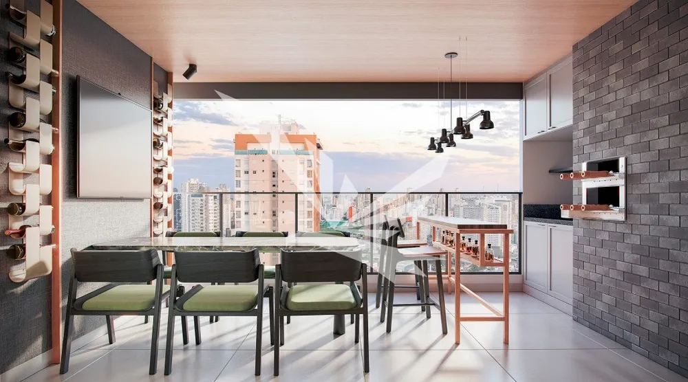 Apartamento, 3 quartos, 116 m² - Foto 18