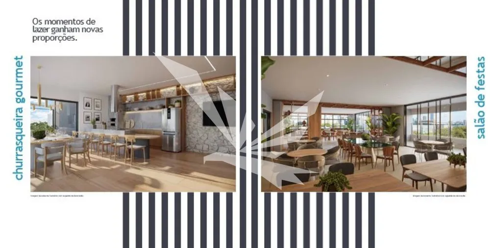 Apartamento, 3 quartos, 116 m² - Foto 9