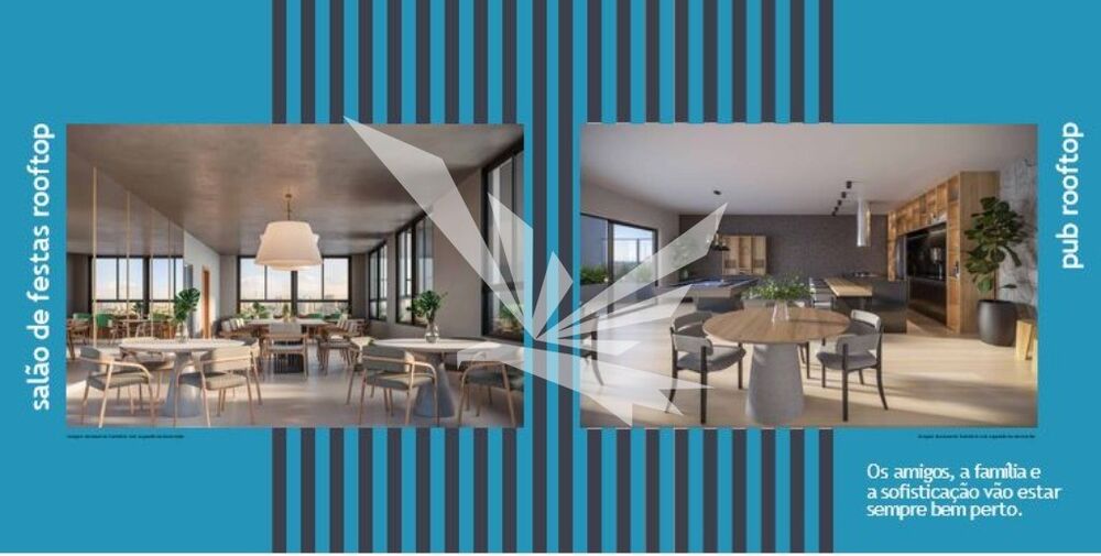 Apartamento, 3 quartos, 116 m² - Foto 4
