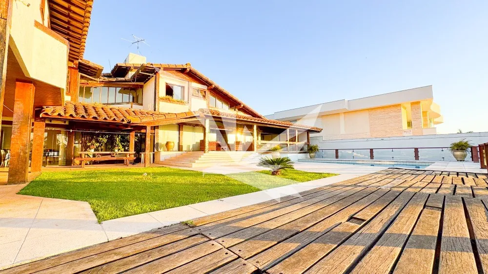 Casa, 5 quartos, 1400 m² - Foto 22