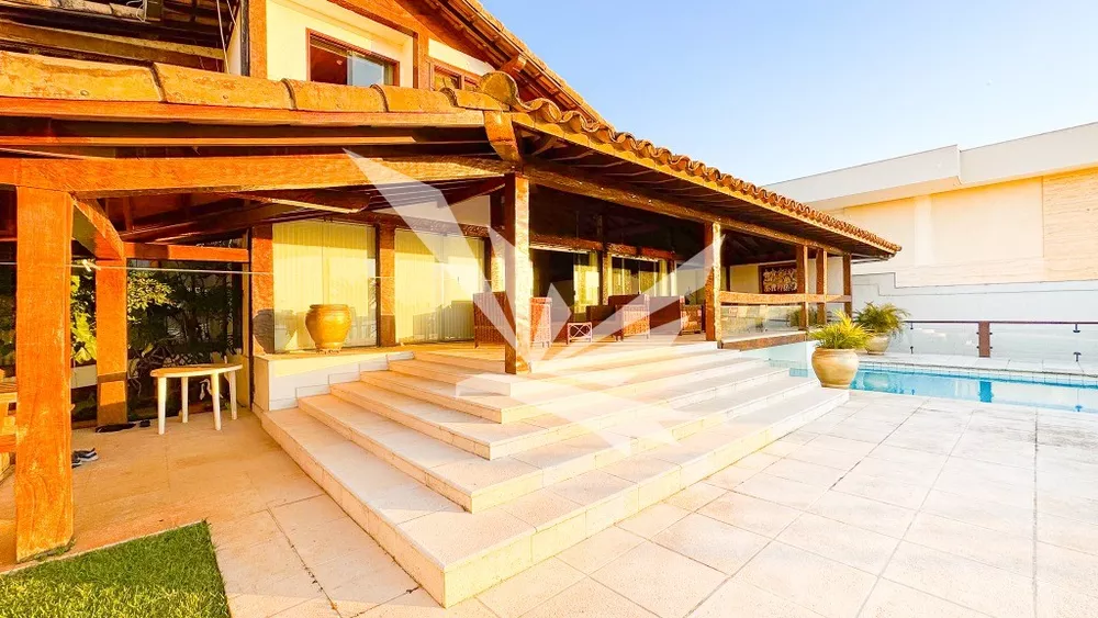 Casa, 5 quartos, 1400 m² - Foto 7