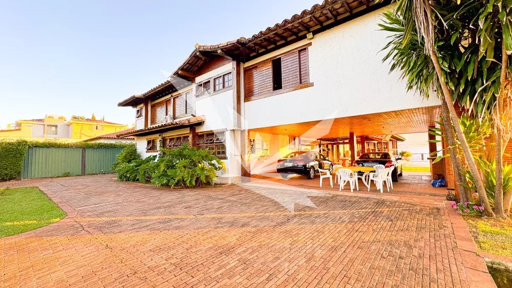 Casa, 5 quartos, 1400 m² - Foto 12