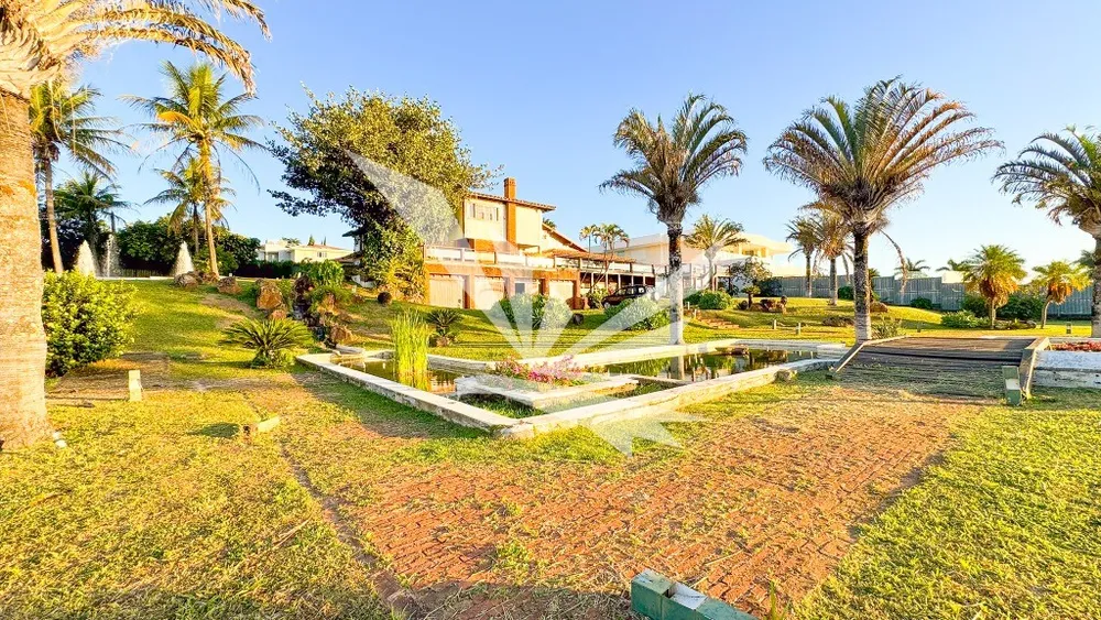Casa, 5 quartos, 1400 m² - Foto 19