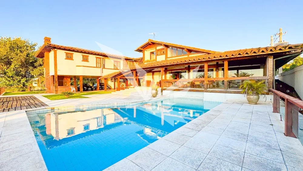 Casa, 5 quartos, 1400 m² - Foto 18