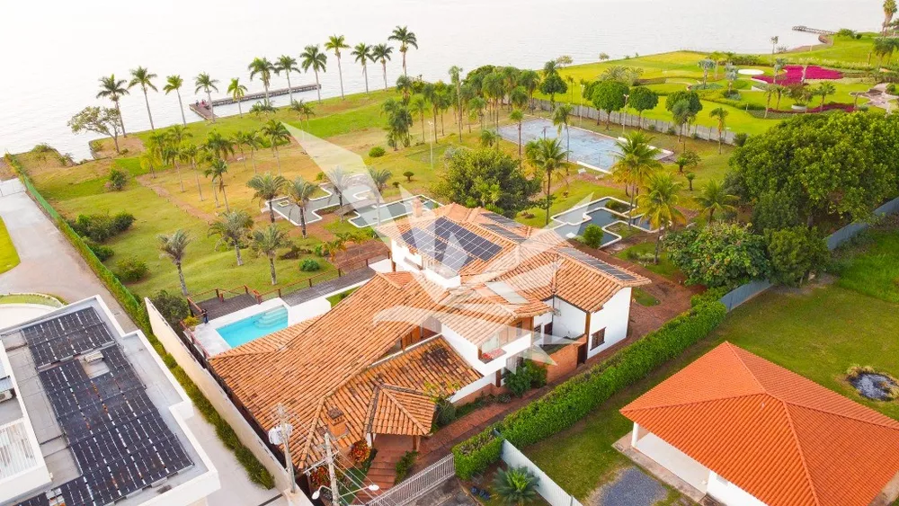 Casa, 5 quartos, 1400 m² - Foto 9