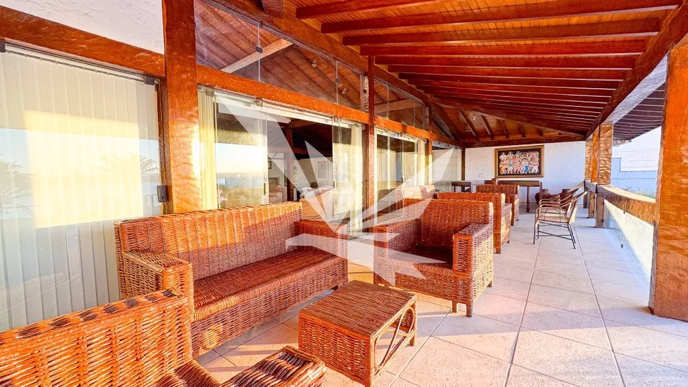 Casa, 5 quartos, 1400 m² - Foto 24