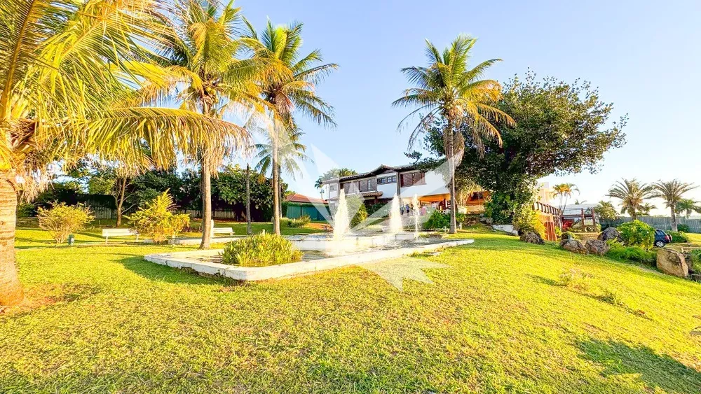 Casa, 5 quartos, 1400 m² - Foto 11
