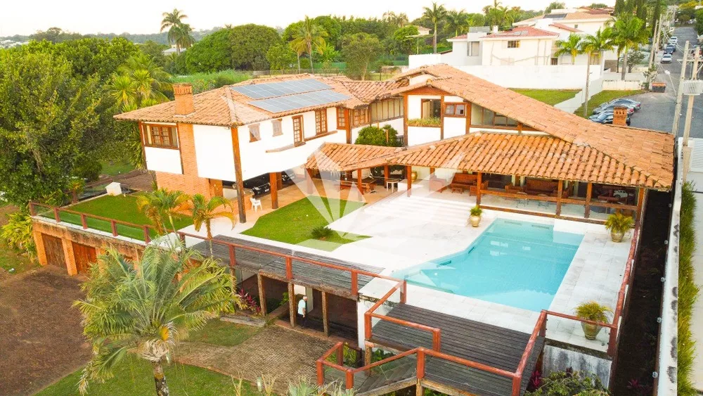 Casa, 5 quartos, 1400 m² - Foto 2