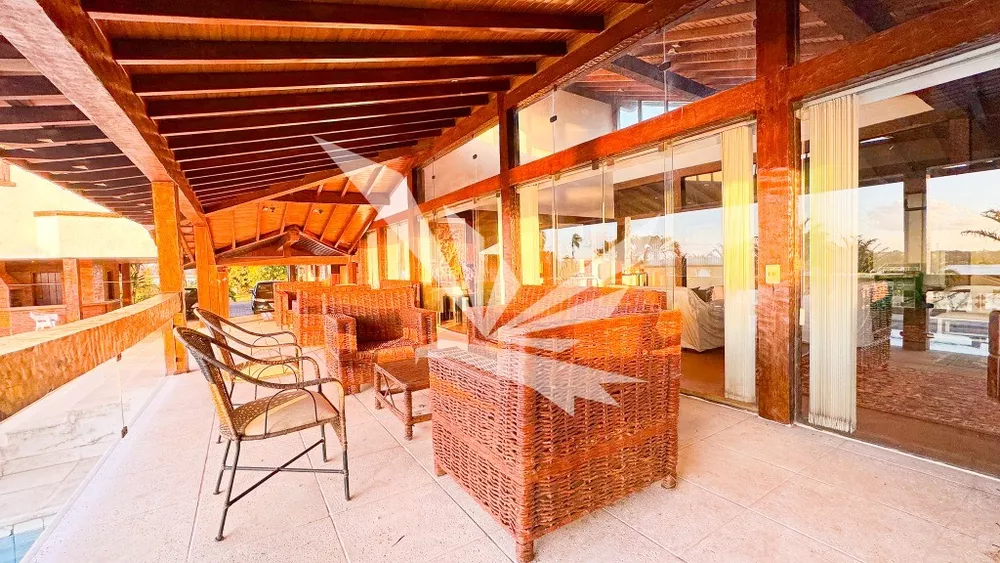 Casa, 5 quartos, 1400 m² - Foto 4