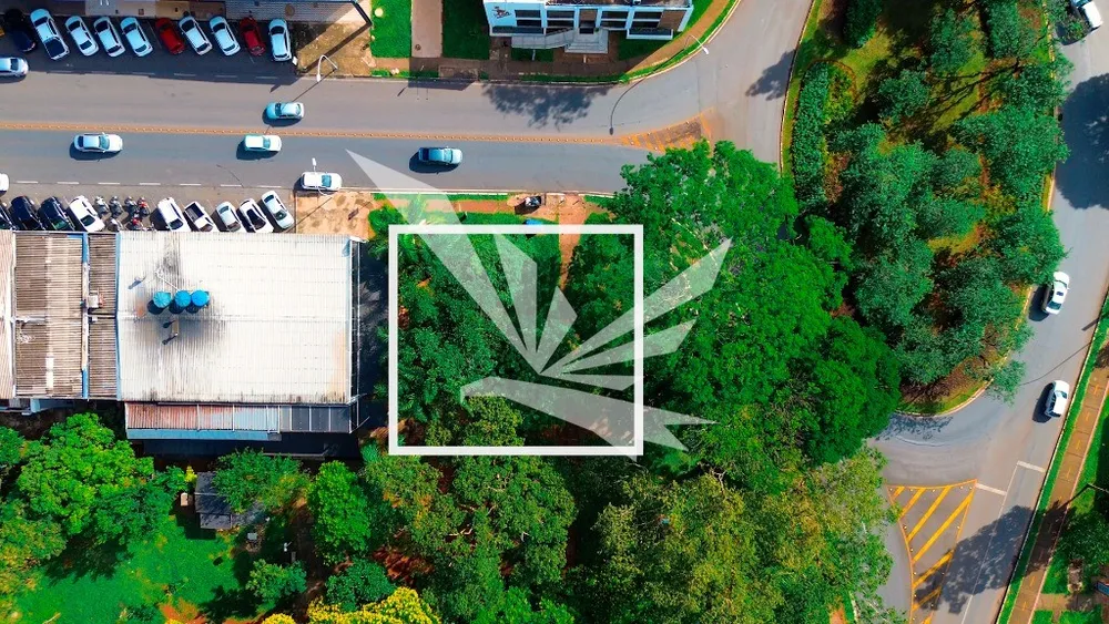 Loteamento e Condomínio, 320 m² - Foto 2