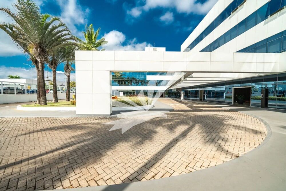 Sala-Conjunto, 206 m² - Foto 2