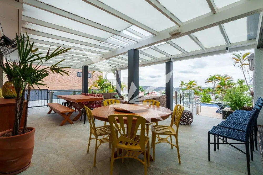 Casa, 4 quartos, 455 m² - Foto 5