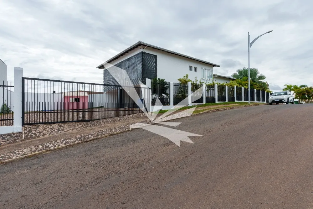 Casa, 4 quartos, 455 m² - Foto 2