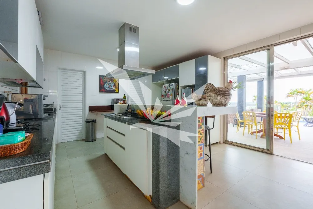 Casa, 4 quartos, 455 m² - Foto 11