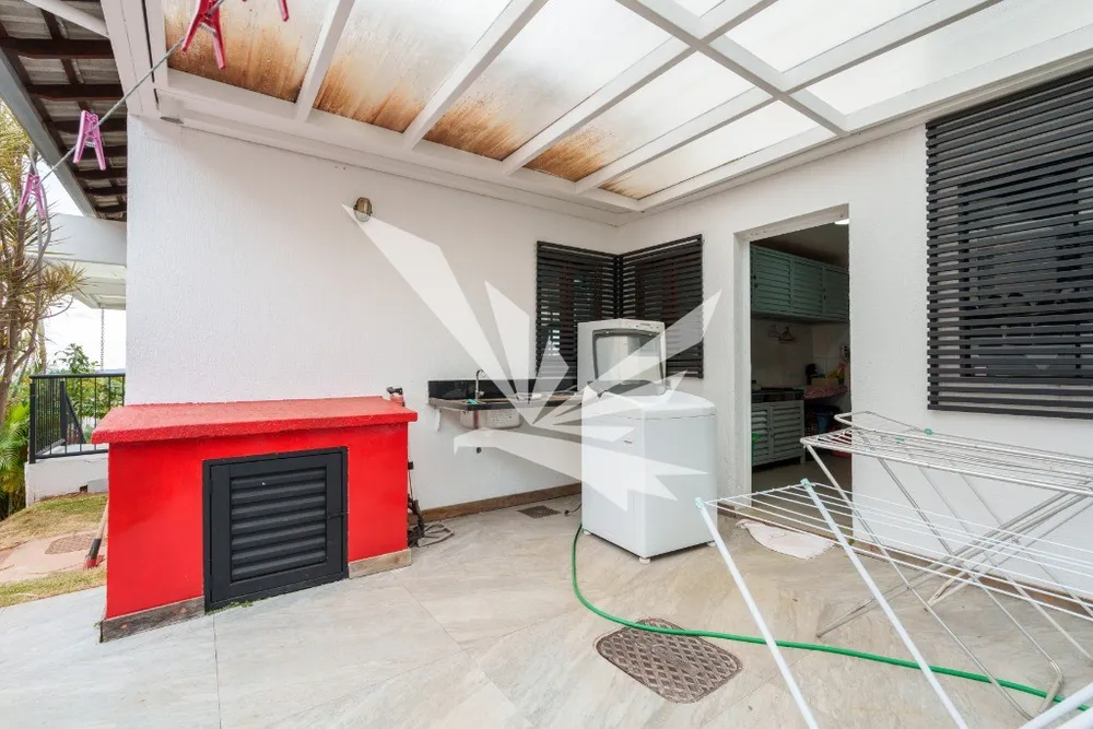 Casa, 4 quartos, 455 m² - Foto 12