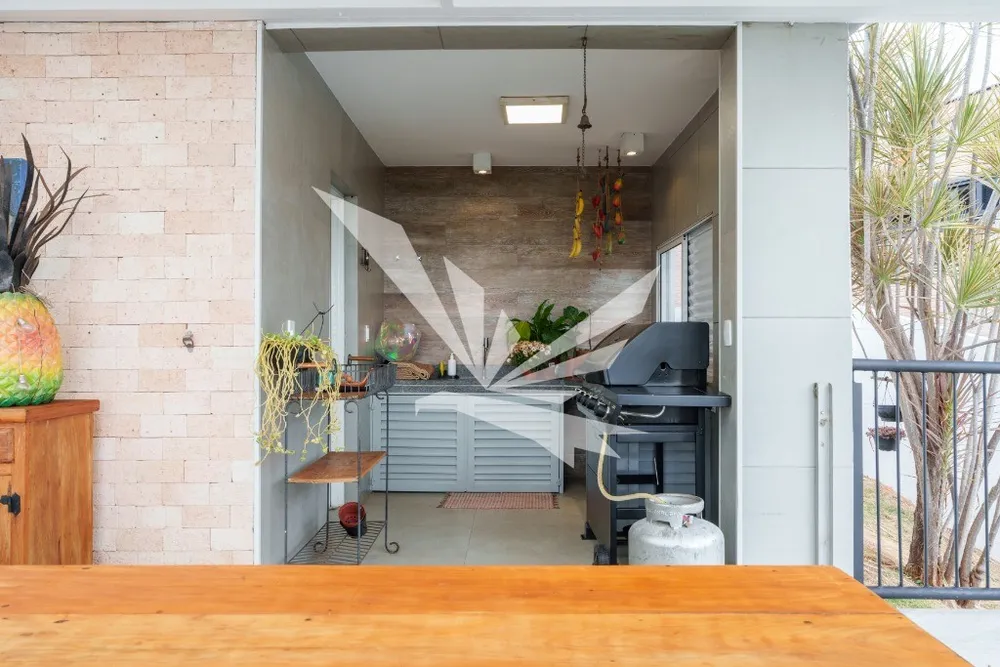 Casa, 4 quartos, 455 m² - Foto 15