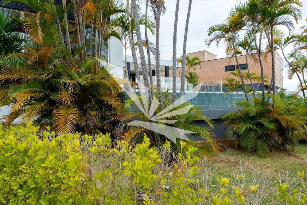 Casa, 4 quartos, 455 m² - Foto 3
