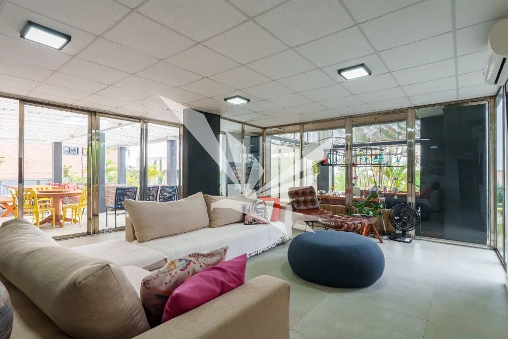 Casa, 4 quartos, 455 m² - Foto 4