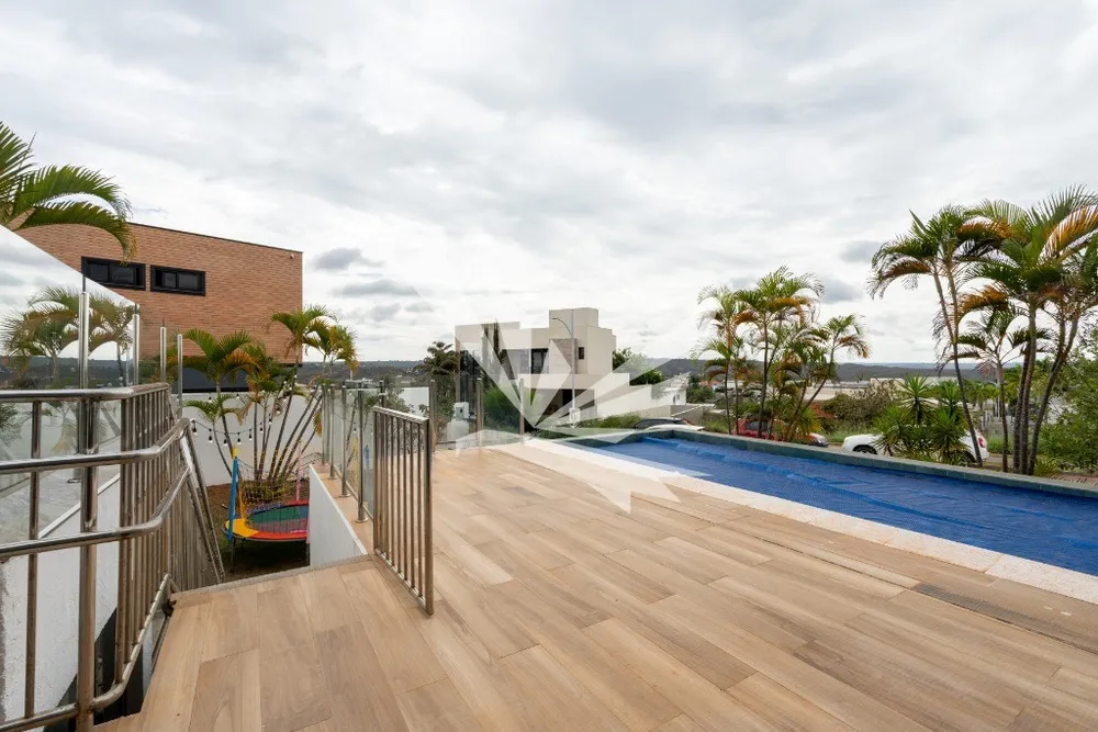 Casa, 4 quartos, 455 m² - Foto 16