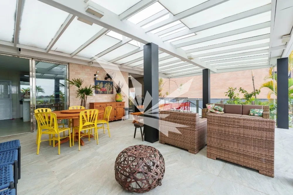 Casa, 4 quartos, 455 m² - Foto 13