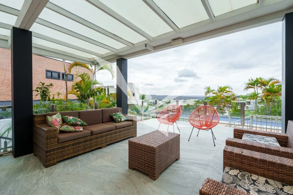 Casa, 4 quartos, 455 m² - Foto 14