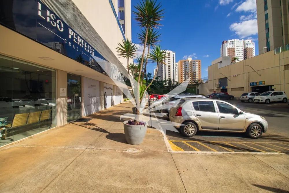 Loja-Salão, 152 m² - Foto 11