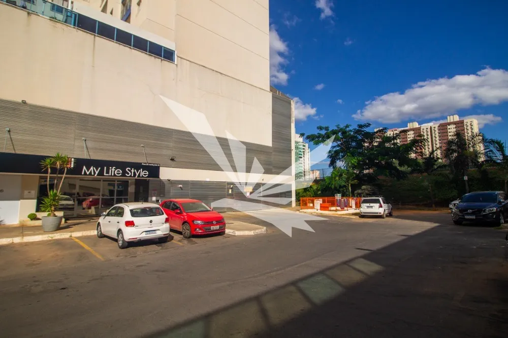 Loja-Salão, 152 m² - Foto 7