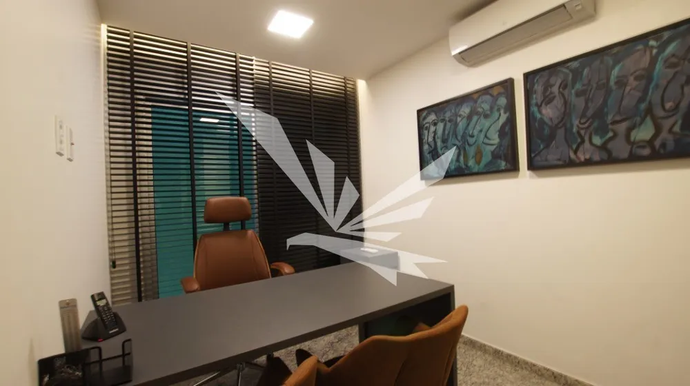Sala-Conjunto, 93 m² - Foto 9