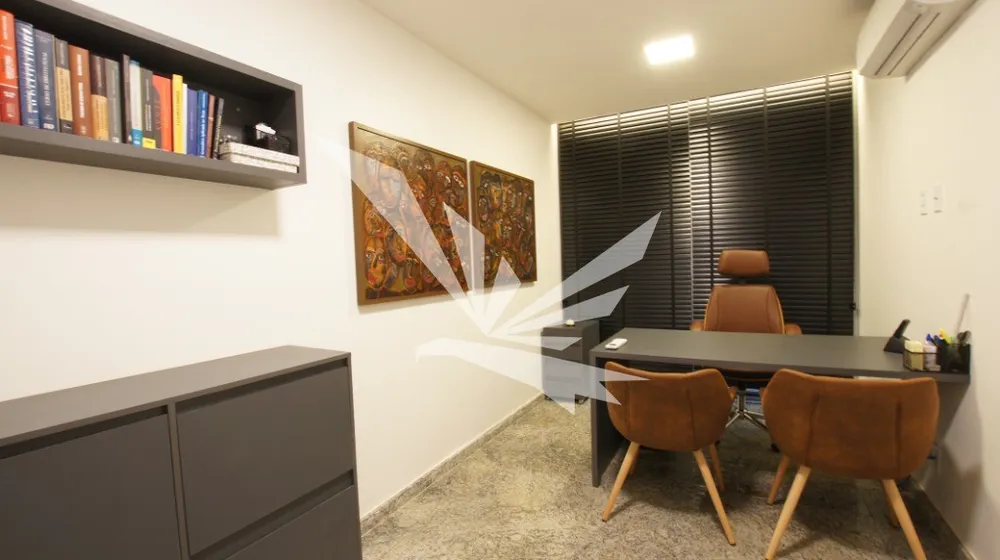 Sala-Conjunto, 93 m² - Foto 11