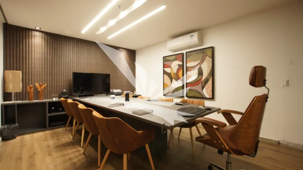 Sala-Conjunto, 93 m² - Foto 3