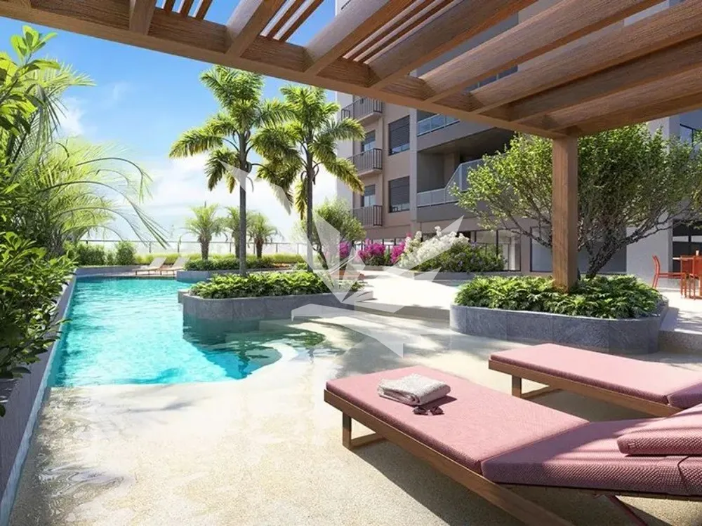 Apartamento, 2 quartos, 58 m² - Foto 5