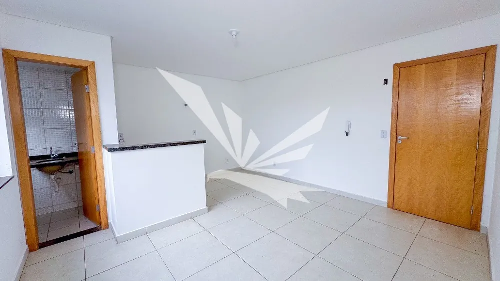 Kitnet-Studio, 39 m² - Foto 6