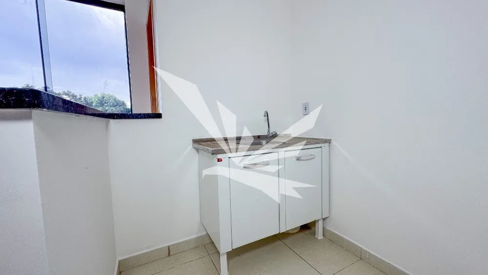 Kitnet-Studio, 39 m² - Foto 9