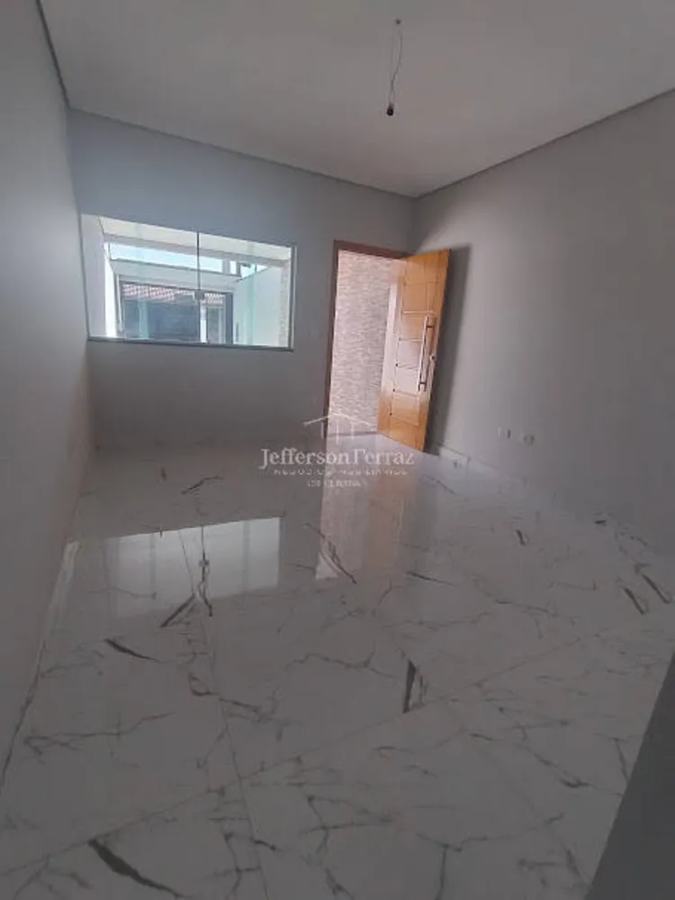 Sobrado, 3 quartos - Foto 3