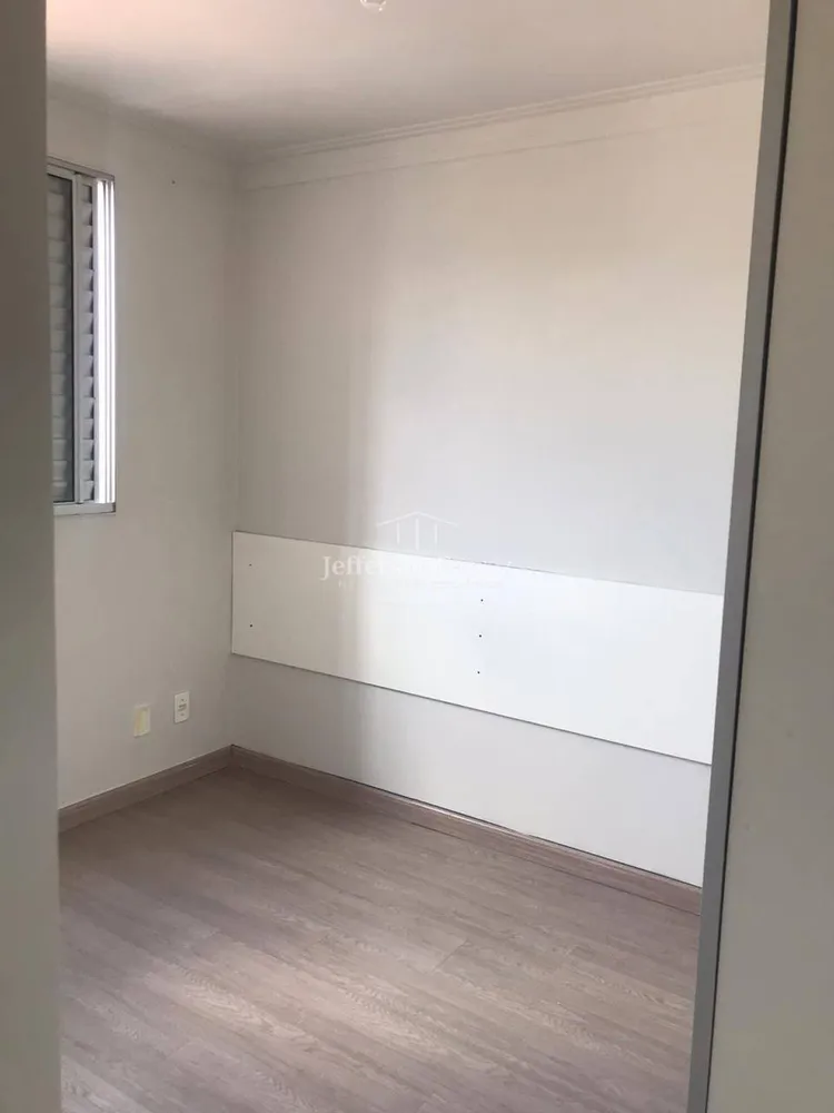 Apartamento, 2 quartos, 45 m² - Foto 7