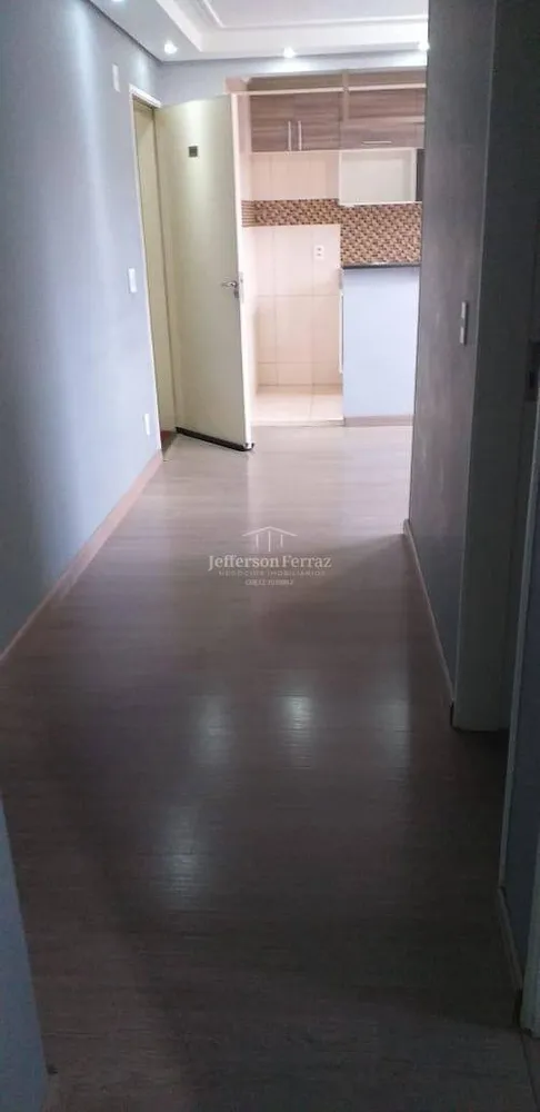 Apartamento, 2 quartos, 45 m² - Foto 8