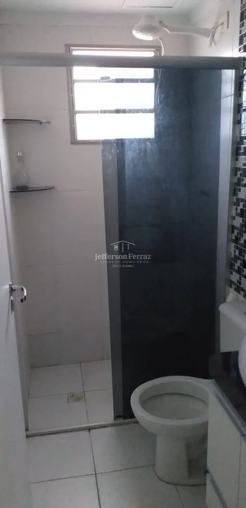 Apartamento, 2 quartos, 45 m² - Foto 5