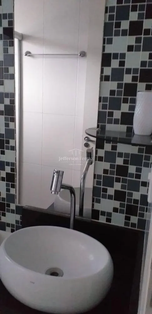 Apartamento, 2 quartos, 45 m² - Foto 6
