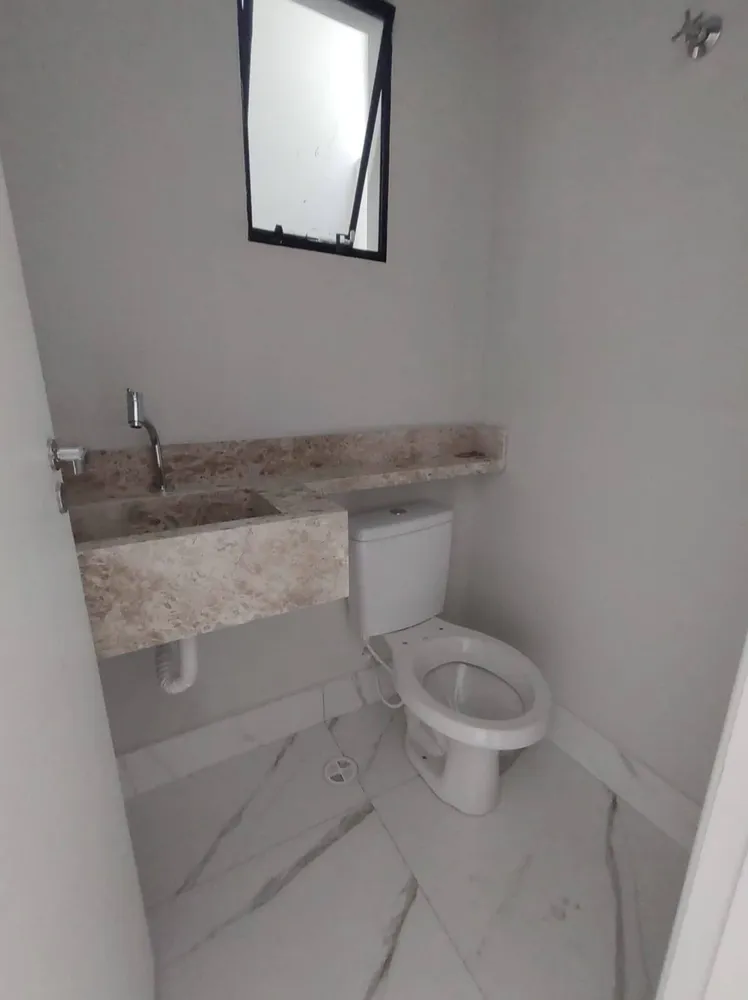 Casa, 3 quartos, 100 m² - Foto 5