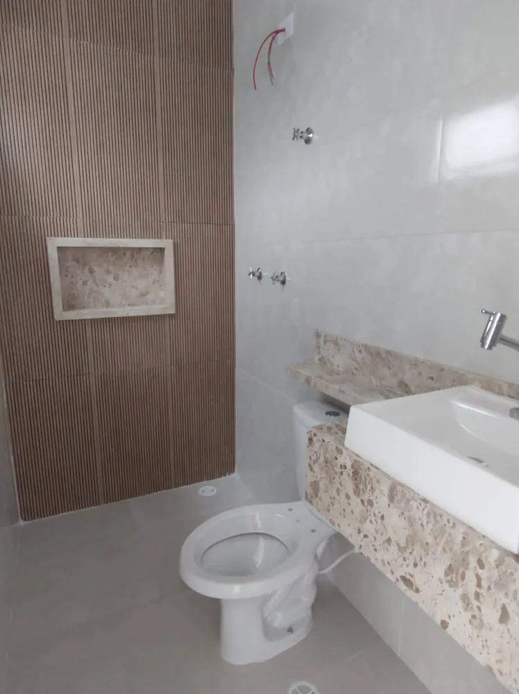 Casa, 3 quartos, 100 m² - Foto 10